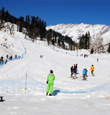 Kullu-Manali